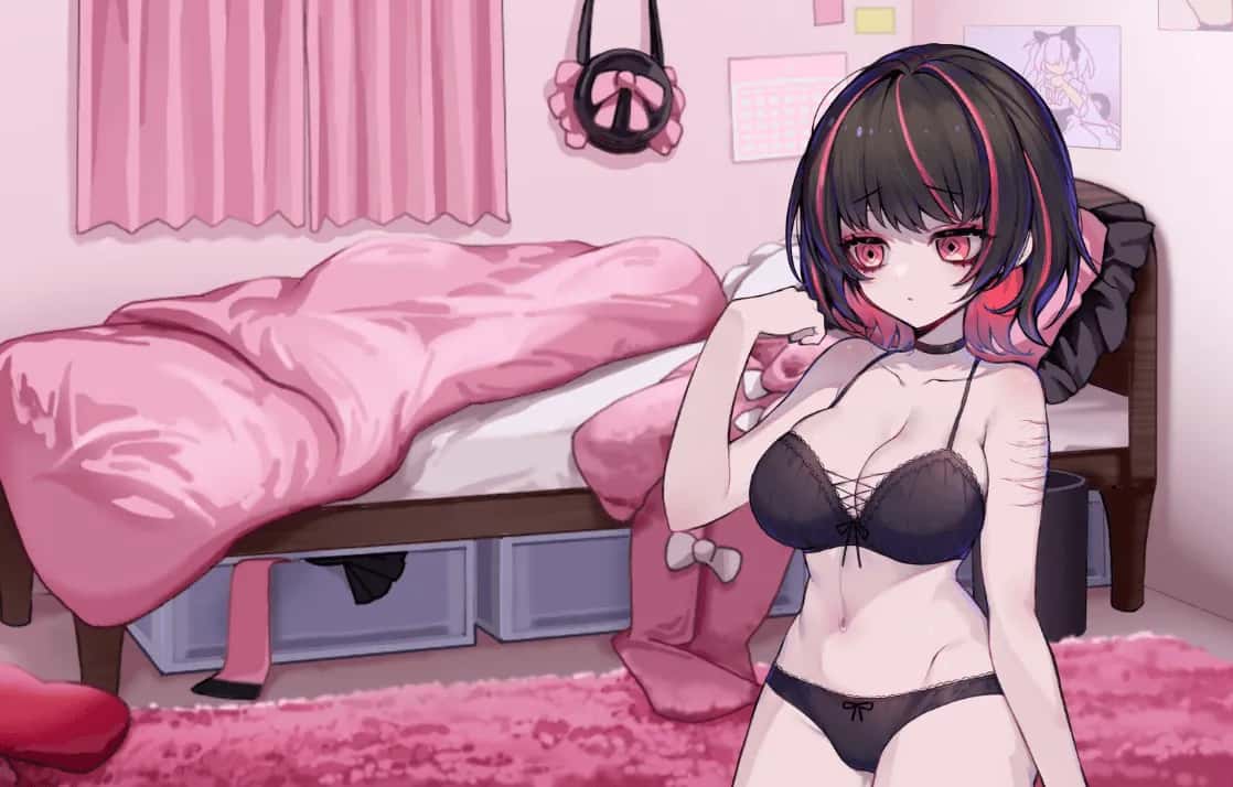 视觉数据2