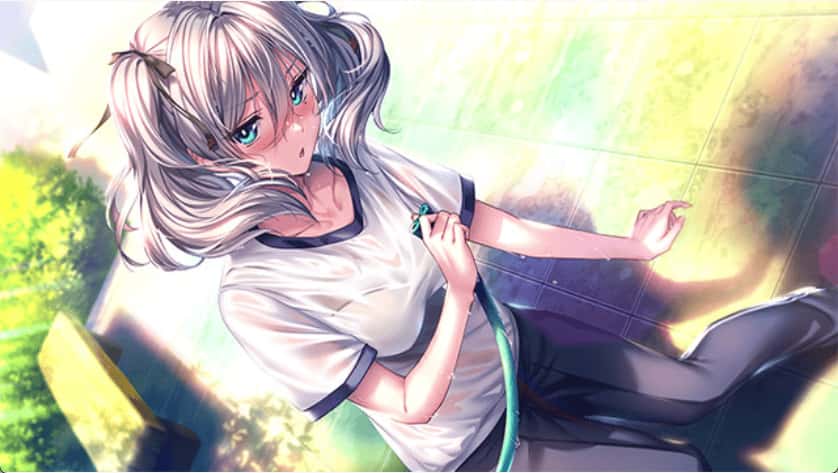 游戏画面1